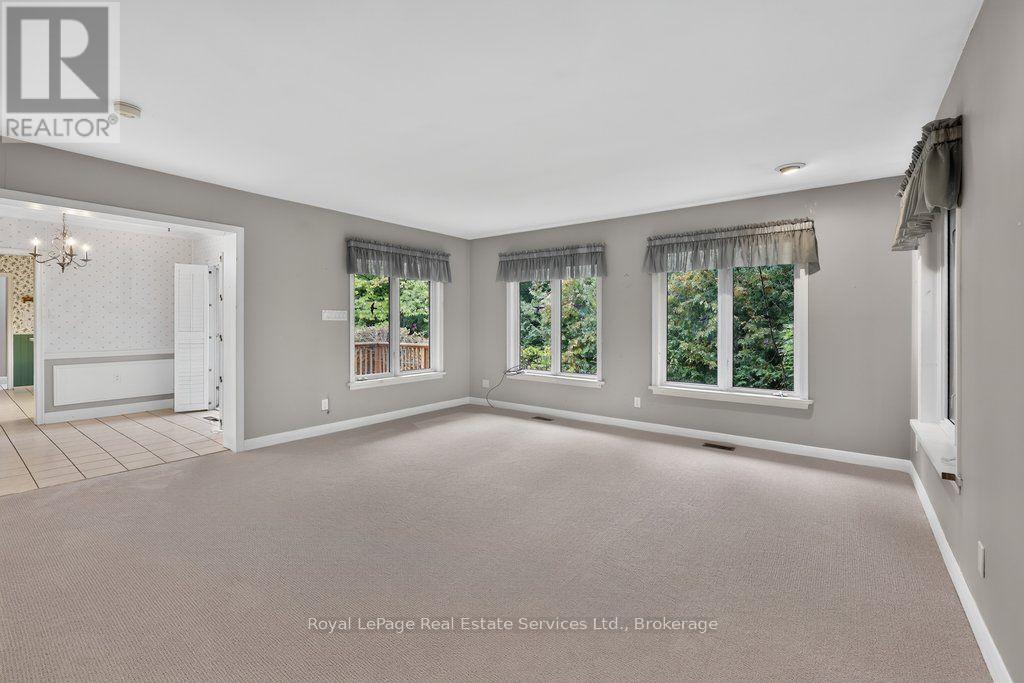 1531 Duncan Road, Oakville, Ontario  L6J 2R5 - Photo 20 - W13856868