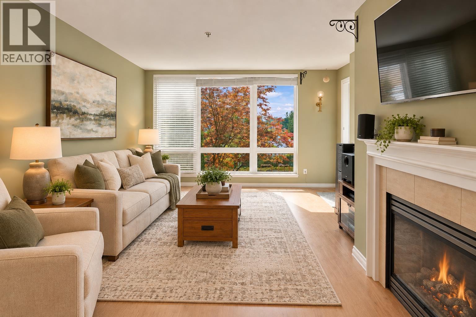 206 5800 ANDREWS ROAD, Richmond, British Columbia