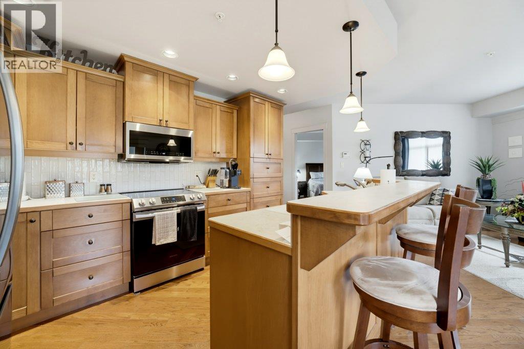 611 Shuswap Street SW Unit# 301, Salmon Arm, British Columbia  V1E 0A2 - Photo 10 - 10402614