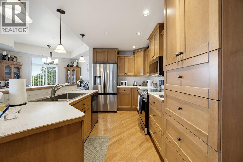 611 Shuswap Street SW Unit# 301, Salmon Arm, British Columbia  V1E 0A2 - Photo 6 - 10402614