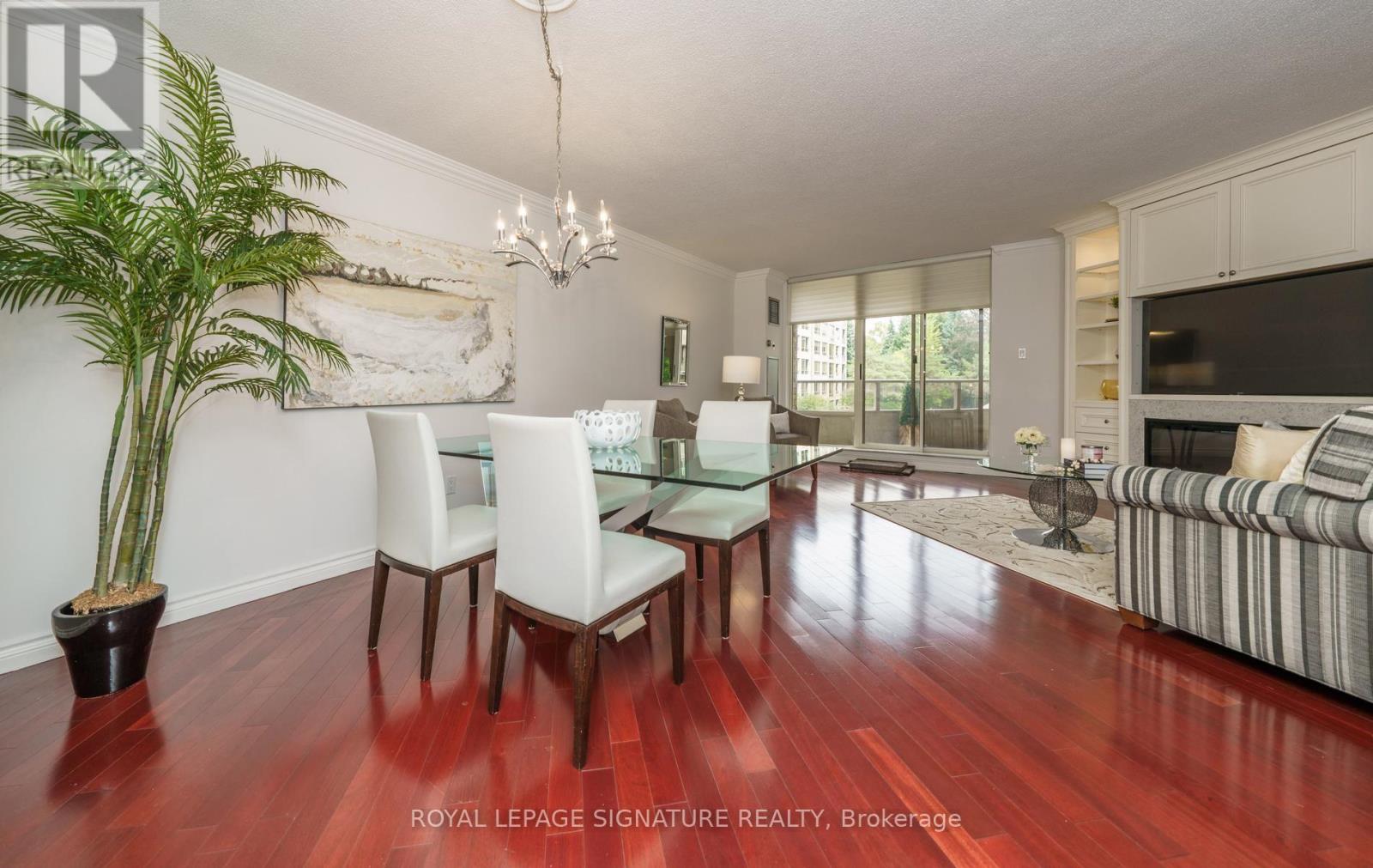216 - 215 The Donway West W, Toronto, Ontario  M3B 3P5 - Photo 13 - C13857384
