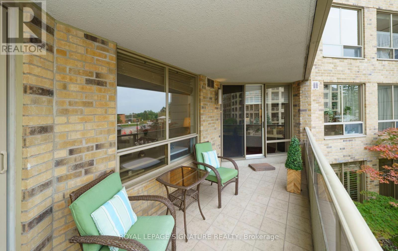 216 - 215 The Donway West W, Toronto, Ontario  M3B 3P5 - Photo 30 - C13857384
