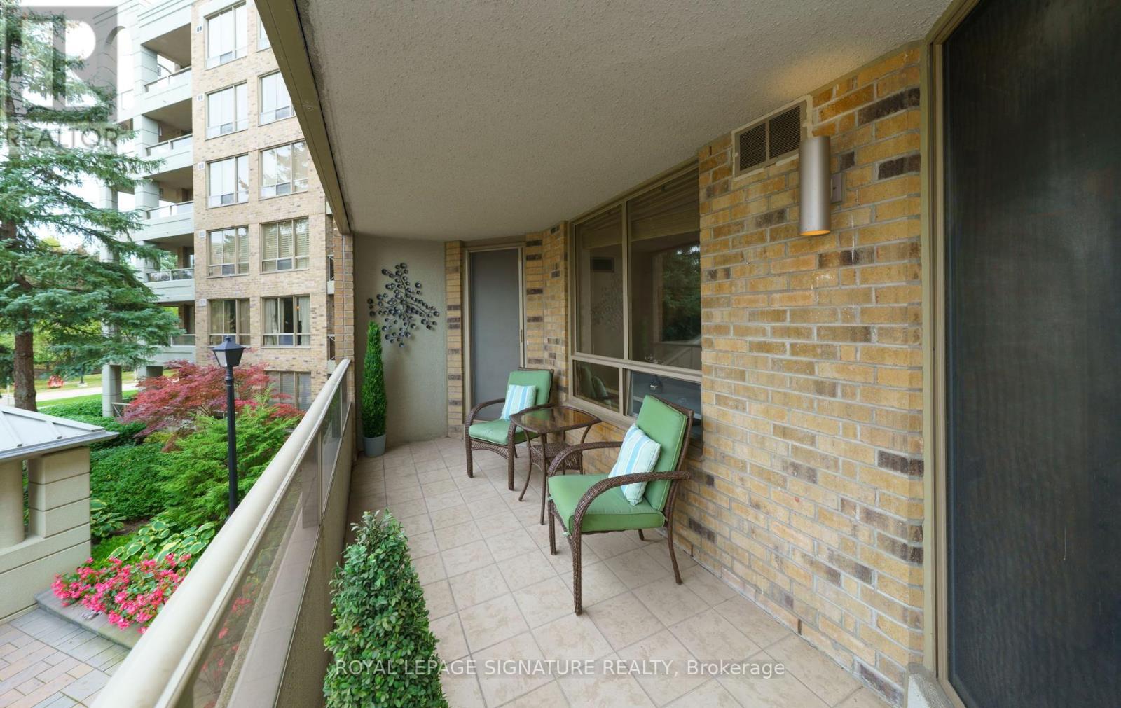 216 - 215 The Donway West W, Toronto, Ontario  M3B 3P5 - Photo 29 - C13857384