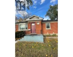 2 MENZIE Avenue Unit# Upper, Guelph, Ontario