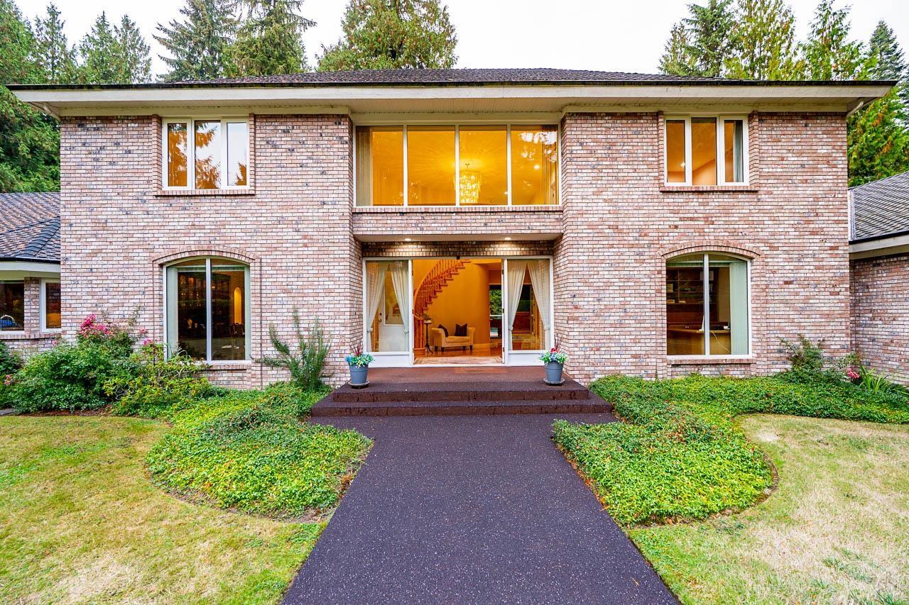 13511 WOODCREST DRIVE, Surrey, British Columbia