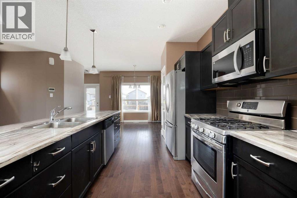 373 Heritage Drive, Fort Mcmurray, Alberta  T9K 0Z6 - Photo 12 - A2349918