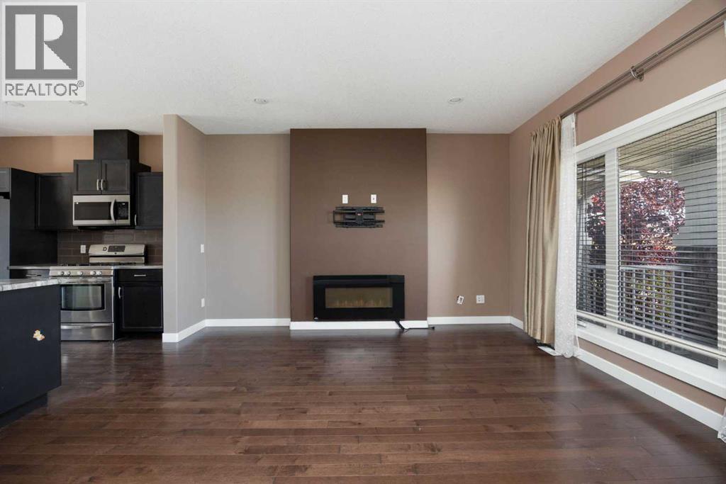 373 Heritage Drive, Fort Mcmurray, Alberta  T9K 0Z6 - Photo 6 - A2349918