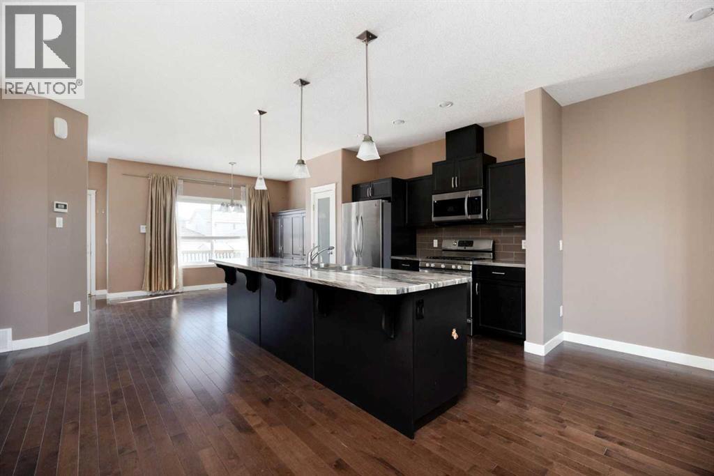 373 Heritage Drive, Fort Mcmurray, Alberta  T9K 0Z6 - Photo 9 - A2349918