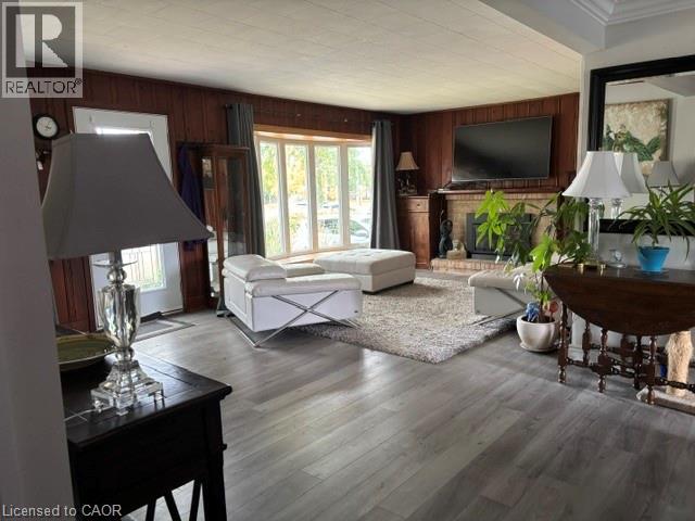 256 Southcote Road, Hamilton, Ontario  L9G 2W1 - Photo 6 - 40864184