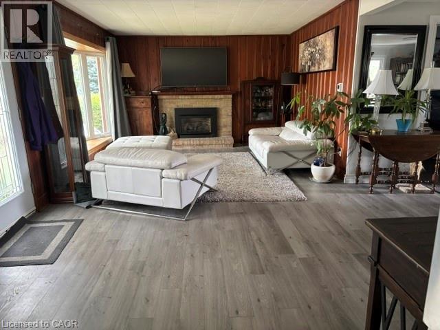 256 Southcote Road, Hamilton, Ontario  L9G 2W1 - Photo 5 - 40864184