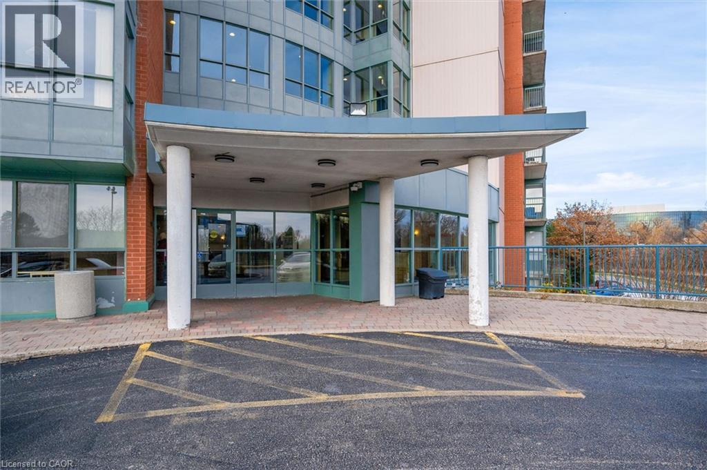 30 Blue Springs Drive Unit# 307, Waterloo, Ontario  N2J 4T2 - Photo 4 - 40867962