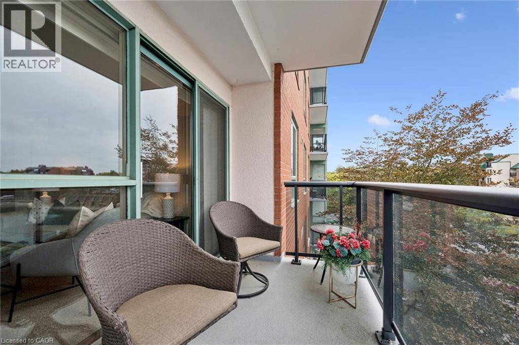 30 Blue Springs Drive Unit# 307, Waterloo, Ontario  N2J 4T2 - Photo 30 - 40867962