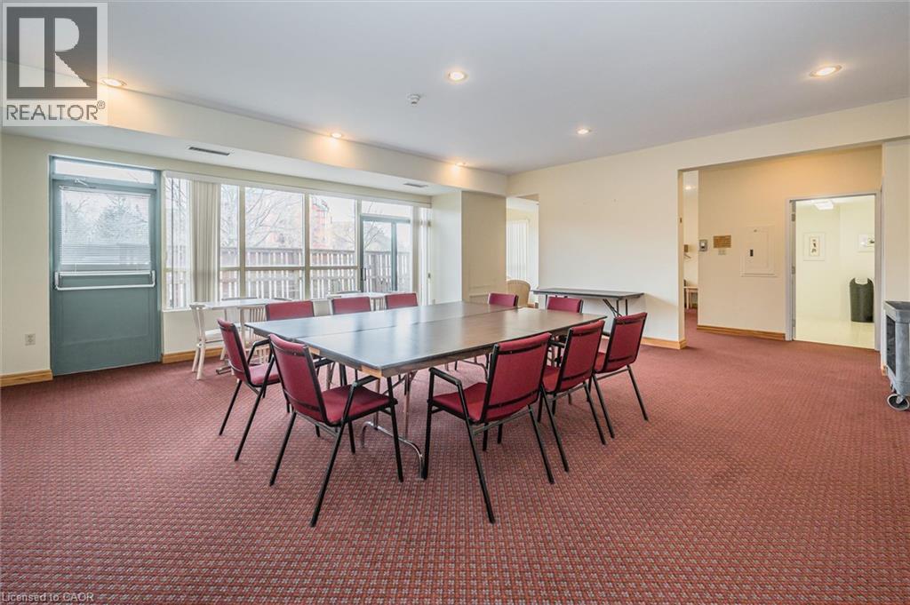 30 Blue Springs Drive Unit# 307, Waterloo, Ontario  N2J 4T2 - Photo 35 - 40867962