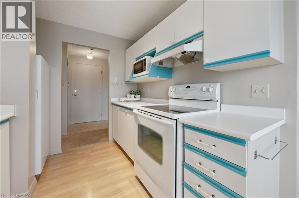 30 Blue Springs Drive Unit# 307, Waterloo, Ontario  N2J 4T2 - Photo 15 - 40867962