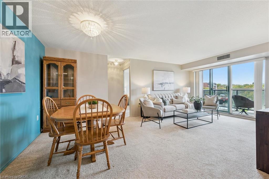 30 Blue Springs Drive Unit# 307, Waterloo, Ontario  N2J 4T2 - Photo 6 - 40867962