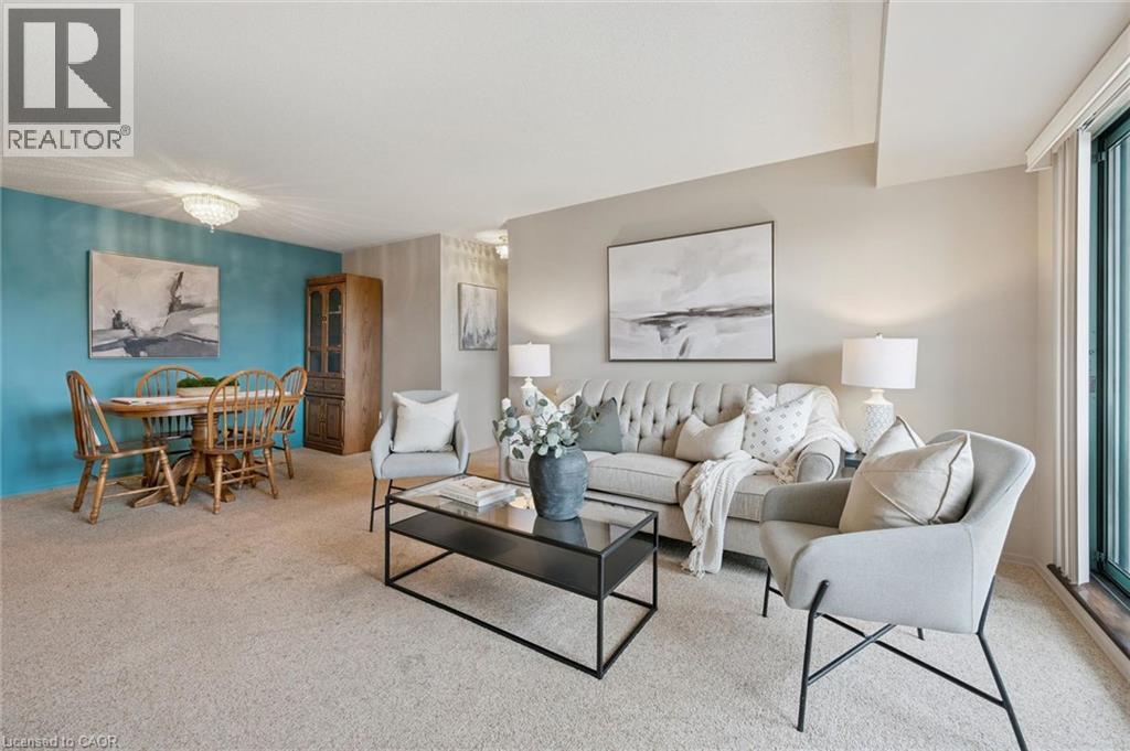 30 Blue Springs Drive Unit# 307, Waterloo, Ontario  N2J 4T2 - Photo 9 - 40867962