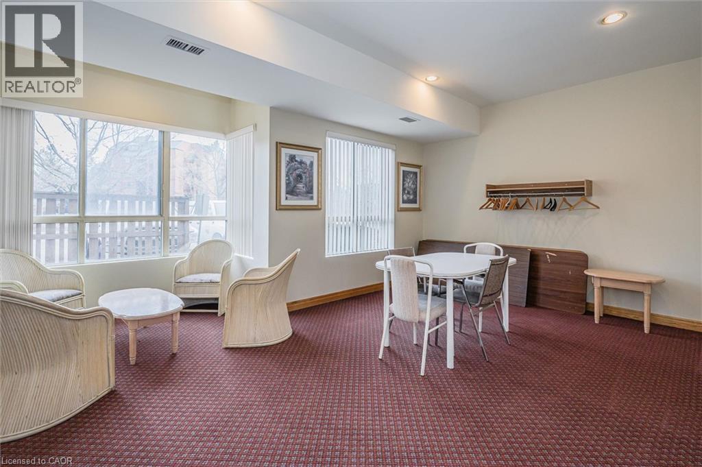 30 Blue Springs Drive Unit# 307, Waterloo, Ontario  N2J 4T2 - Photo 37 - 40867962