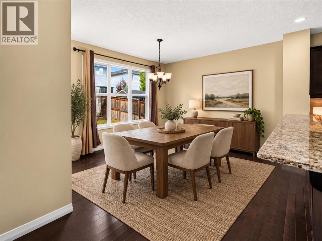 370 Silverado Way Sw, Calgary, Alberta  T2X 0R4 - Photo 9 - A2342099