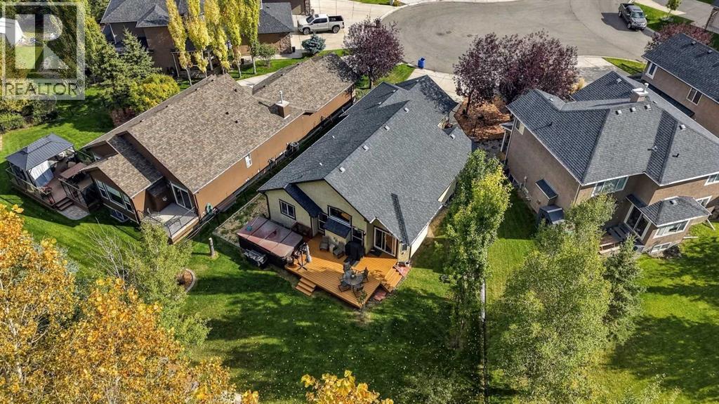 34 Billy Haynes, Okotoks, Alberta  T1S 2N9 - Photo 36 - A2348642