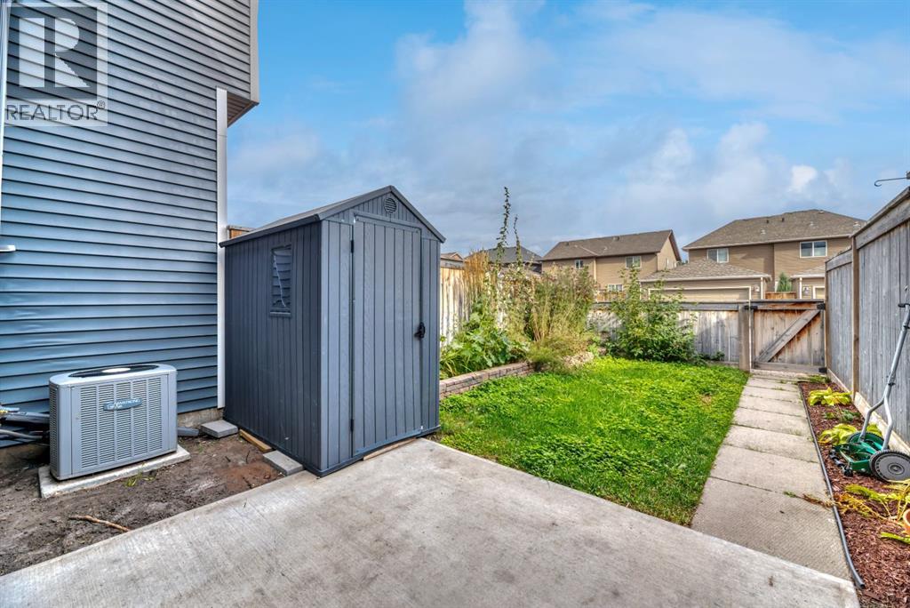 94 Legacy Boulevard Se, Calgary, Alberta  T2X 0Y6 - Photo 17 - A2348787
