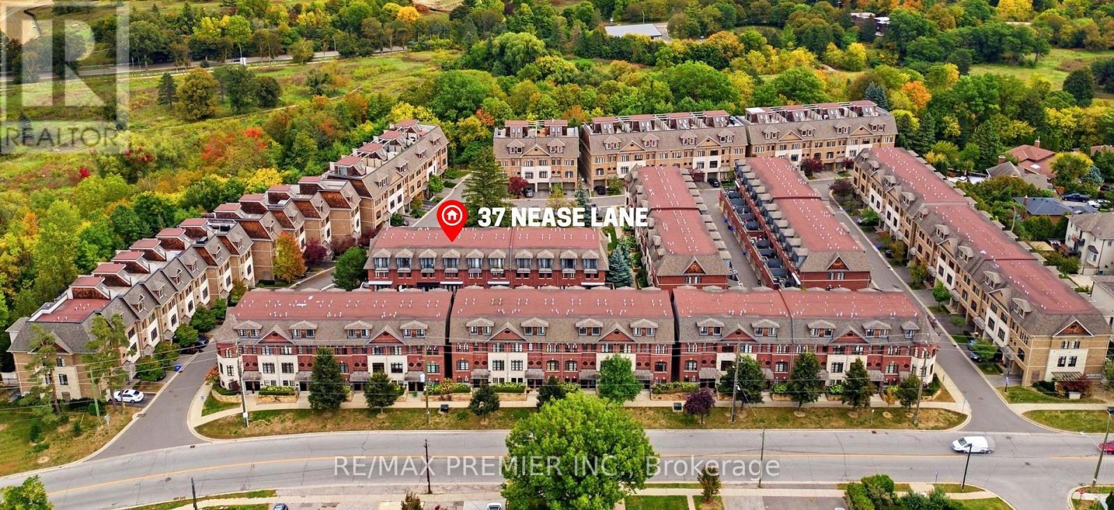 37 Nease Lane, Vaughan, Ontario  L4L 0C5 - Photo 47 - N13848244