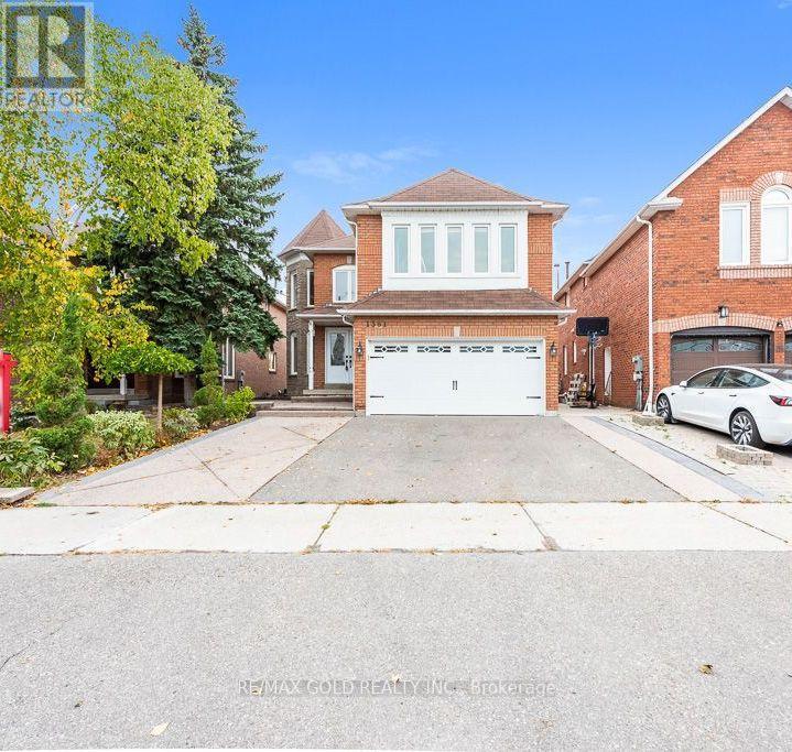 1361 DANIEL CREEK ROAD, Mississauga, Ontario