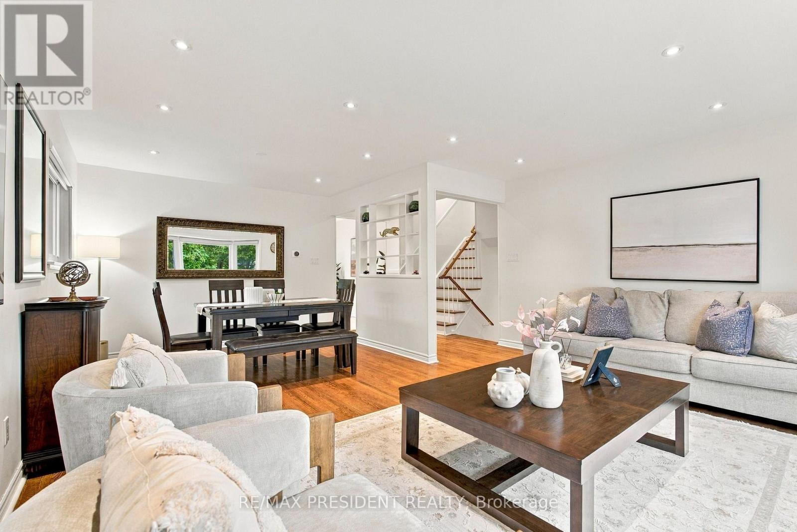 31 Core Crescent, Brampton, Ontario  L6W 2G6 - Photo 12 - W13857240