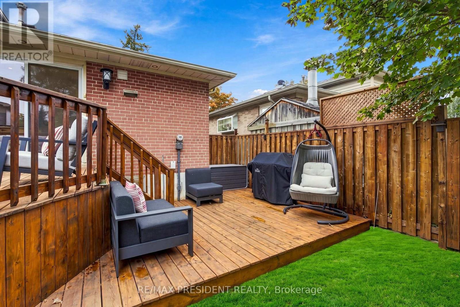 31 Core Crescent, Brampton, Ontario  L6W 2G6 - Photo 40 - W13857240