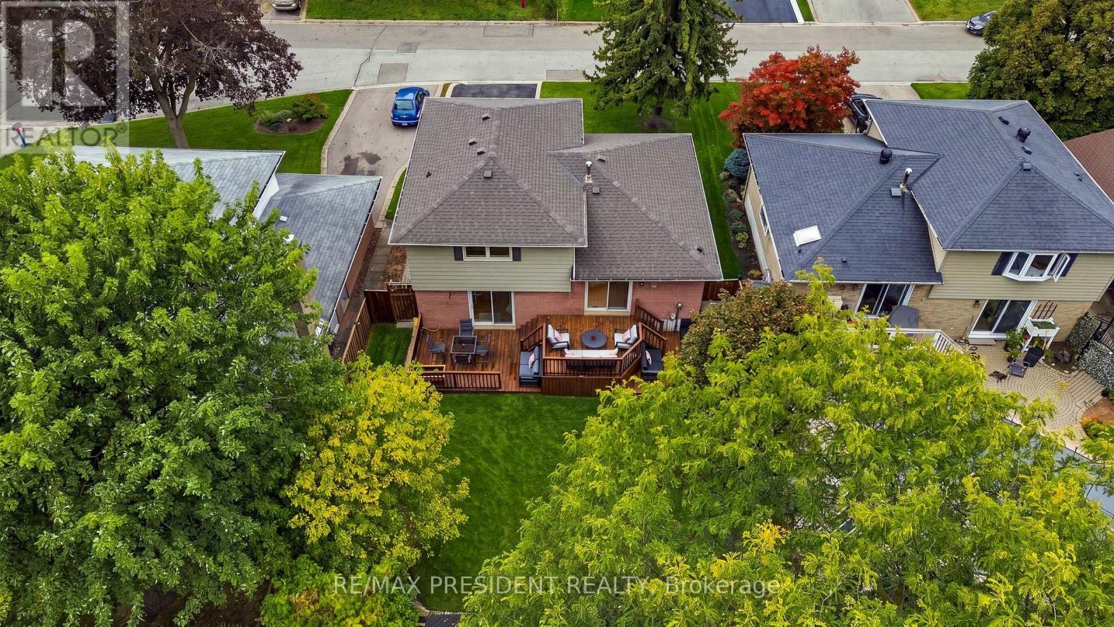 31 Core Crescent, Brampton, Ontario  L6W 2G6 - Photo 48 - W13857240
