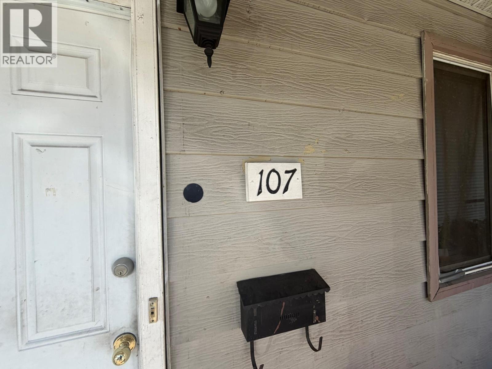 3712 24 Avenue Unit# 107