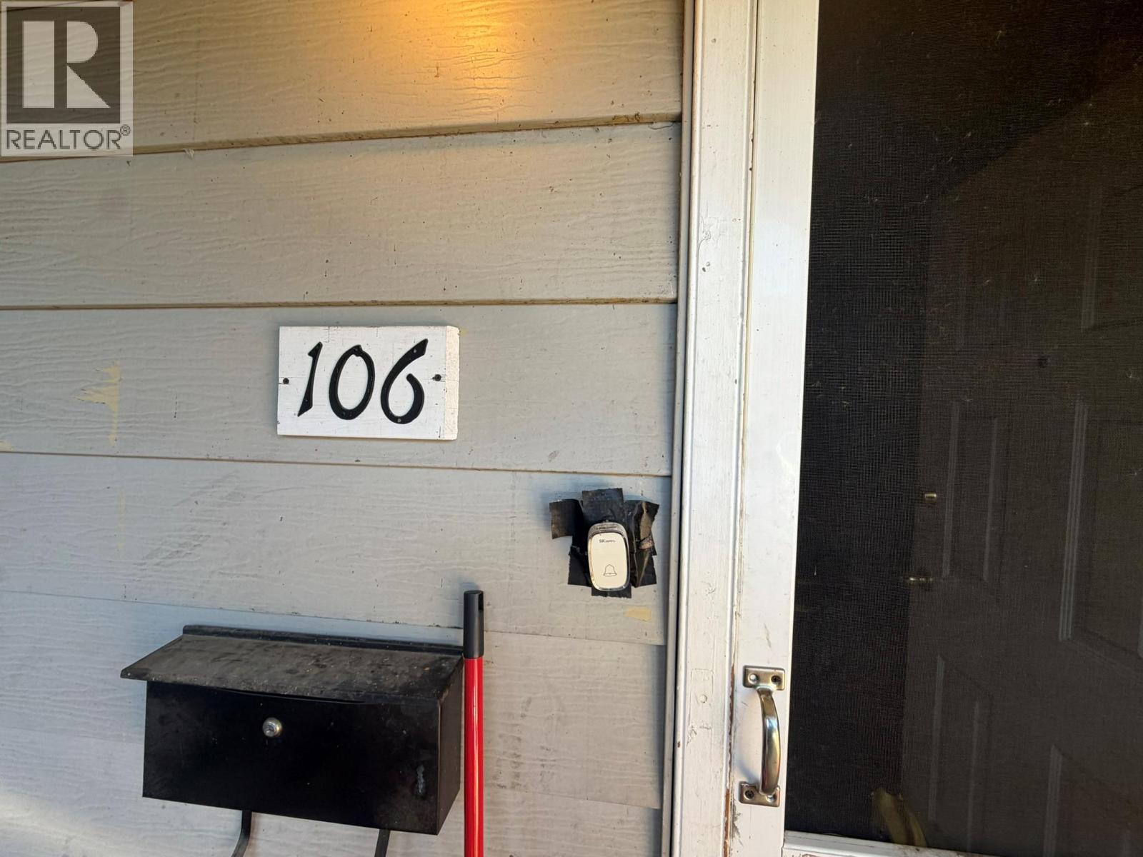 3712 24 Avenue Unit# 106