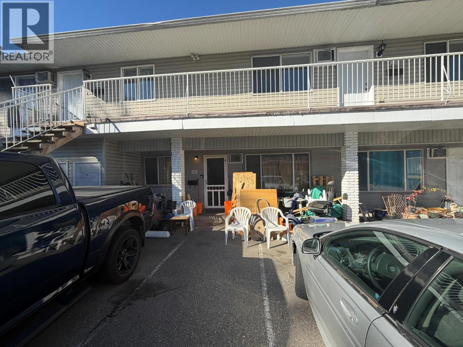 3712 24 Avenue Unit# 106