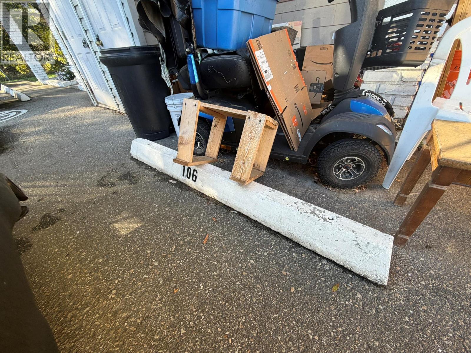 3712 24 Avenue Unit# 106