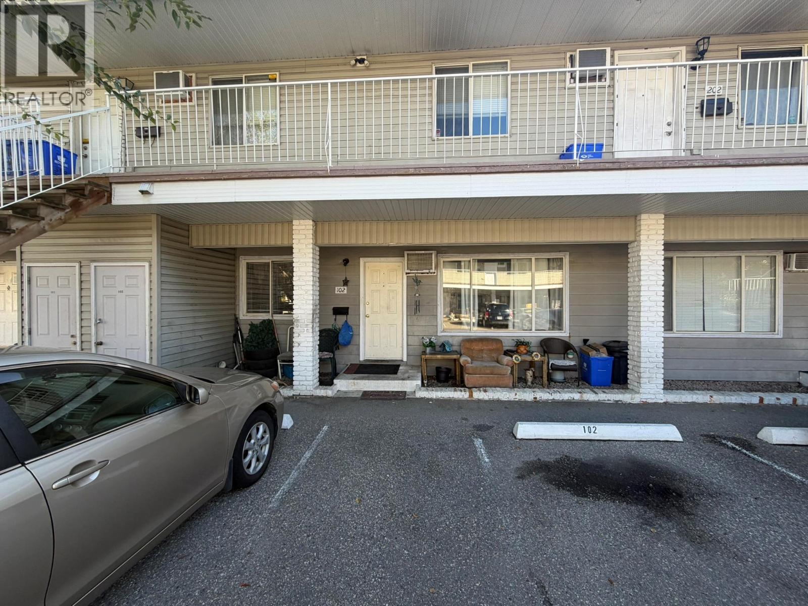 3710 24 Avenue Unit# 102