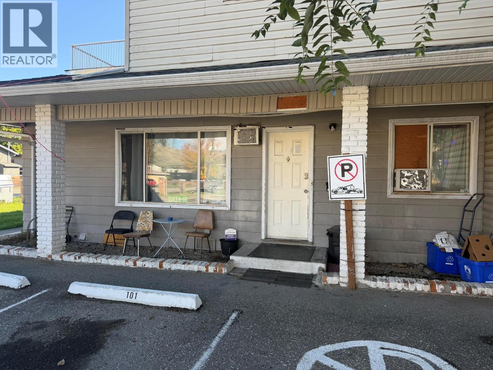 3710 24 Avenue Unit# 101