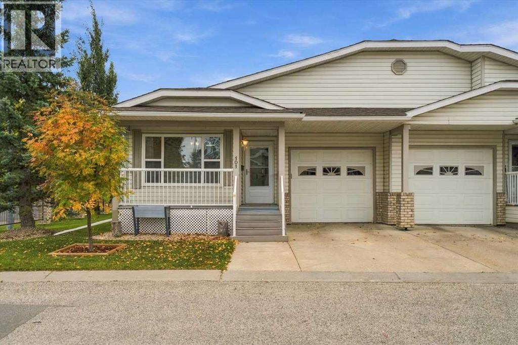 101, 10550 111 Street N, Grande Prairie, Alberta  T8V 8G4 - Photo 2 - A2349290