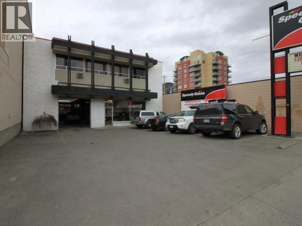 568 SEYMOUR Street