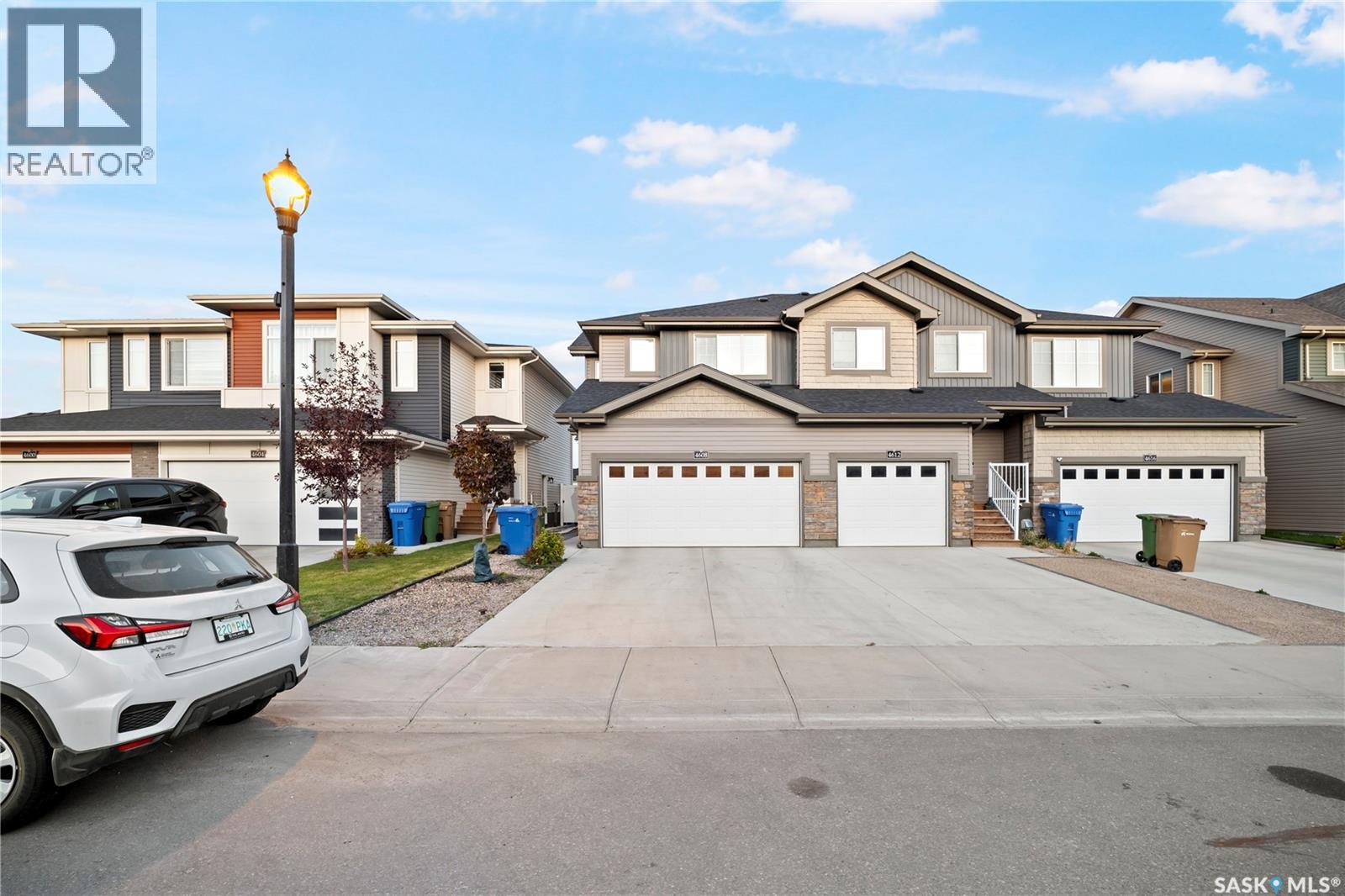 4608 Mutrie Crescent, Regina, Saskatchewan  S4V 3Y3 - Photo 37 - SK050249