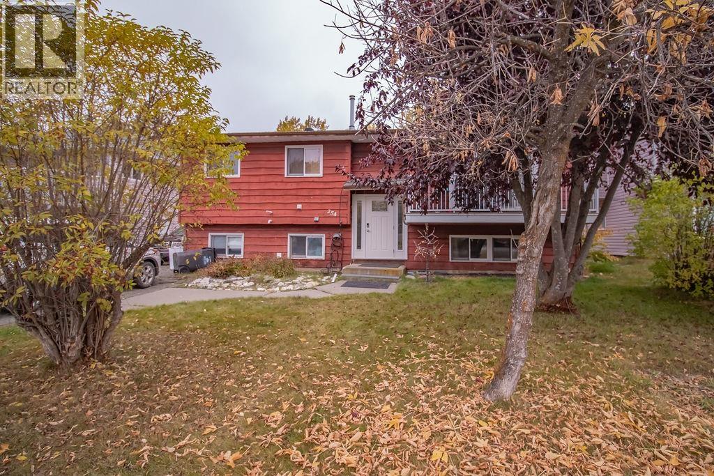 254 Elm Street, Fort St. James, British Columbia  V0J 1P0 - Photo 1 - R3171821
