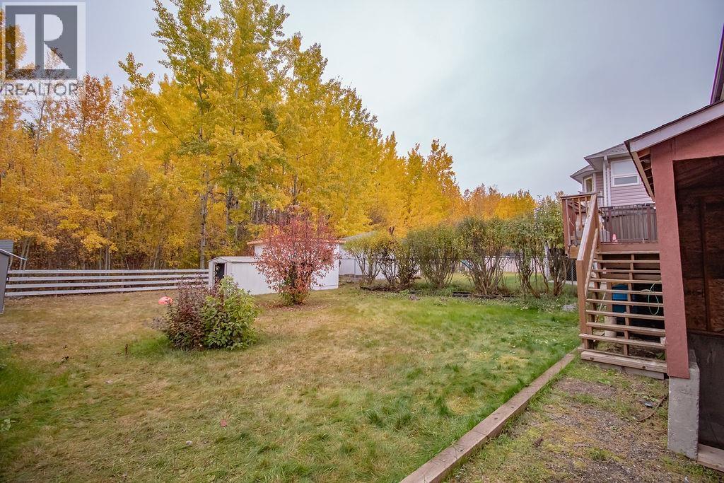 254 Elm Street, Fort St. James, British Columbia  V0J 1P0 - Photo 22 - R3171821