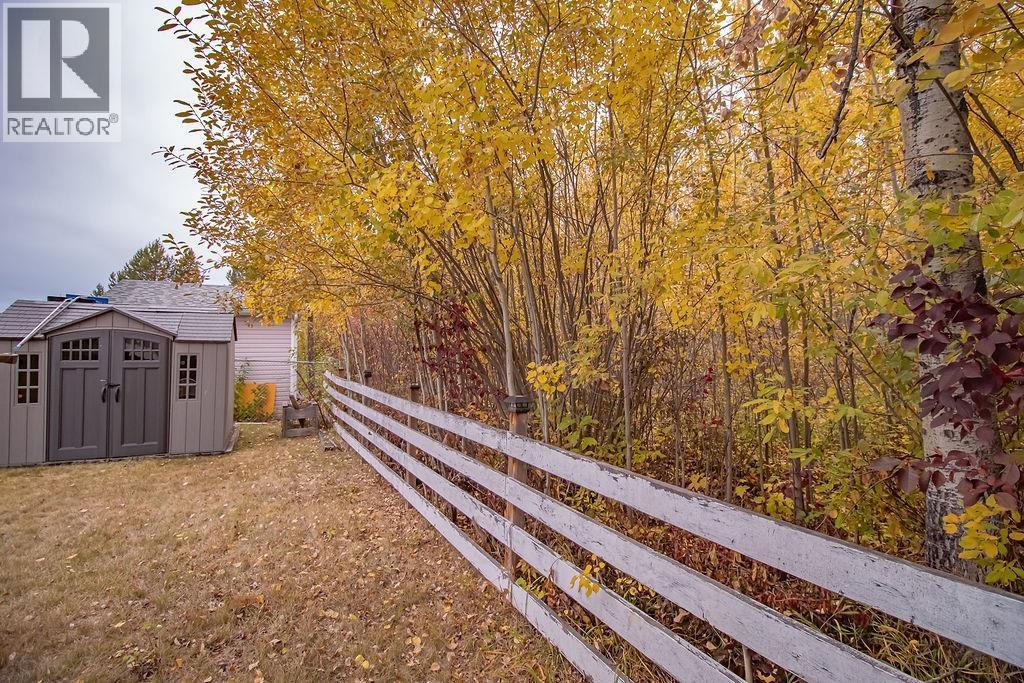 254 Elm Street, Fort St. James, British Columbia  V0J 1P0 - Photo 26 - R3171821