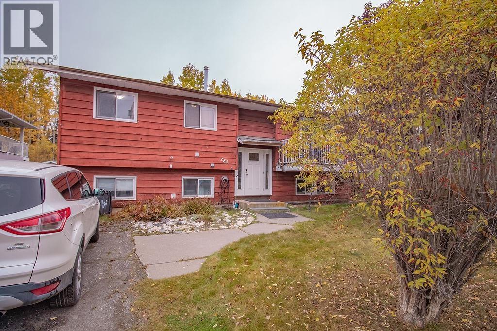 254 Elm Street, Fort St. James, British Columbia  V0J 1P0 - Photo 28 - R3171821