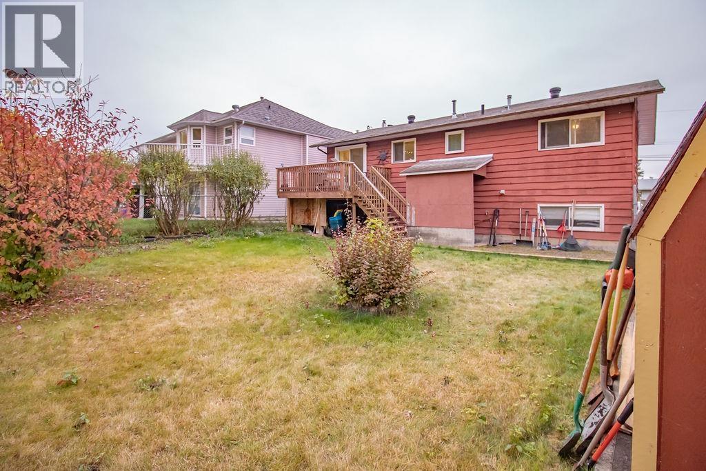 254 Elm Street, Fort St. James, British Columbia  V0J 1P0 - Photo 24 - R3171821