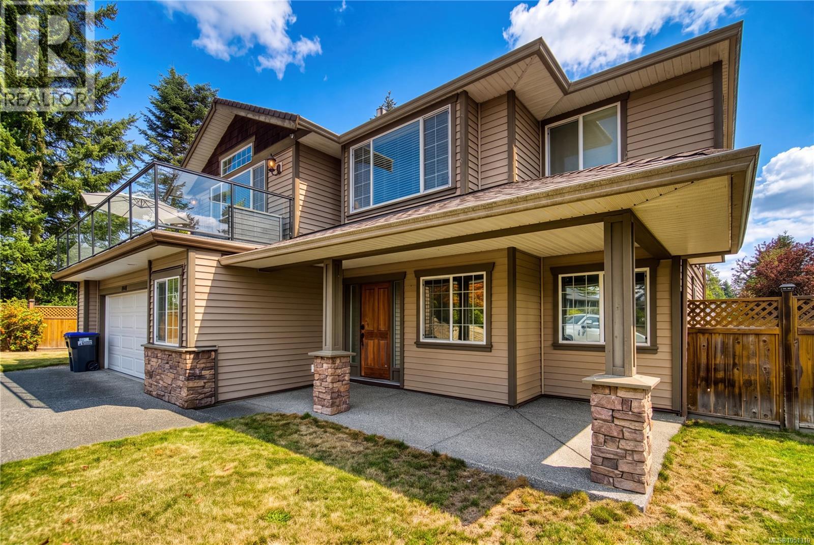 1940 Legacy Pl, Nanaimo, British Columbia