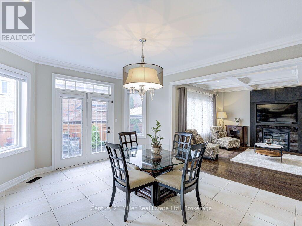 544 Bridgeview Road, Oakville, Ontario  L6M 0P3 - Photo 18 - W13855014