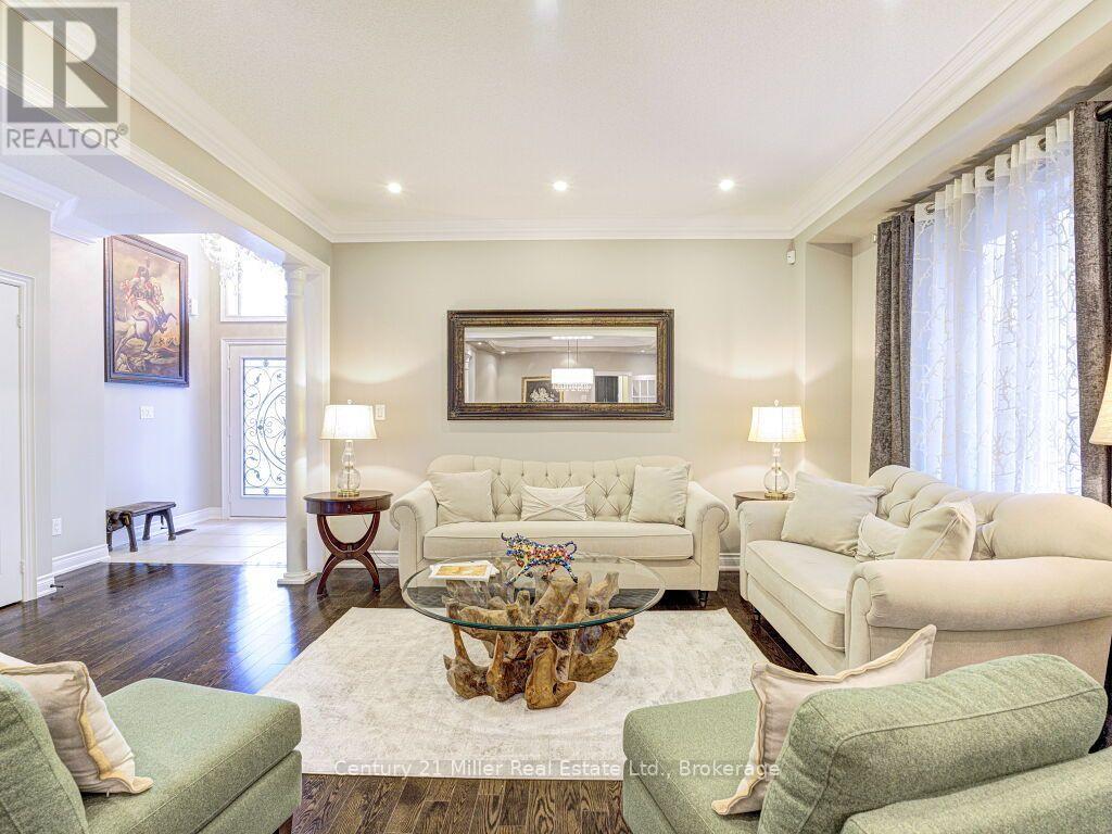 544 Bridgeview Road, Oakville, Ontario  L6M 0P3 - Photo 11 - W13855014