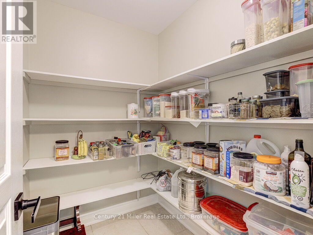 544 Bridgeview Road, Oakville, Ontario  L6M 0P3 - Photo 23 - W13855014