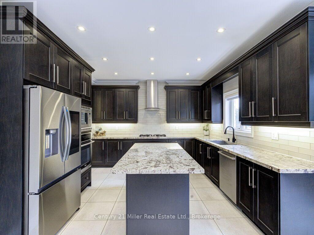 544 Bridgeview Road, Oakville, Ontario  L6M 0P3 - Photo 20 - W13855014