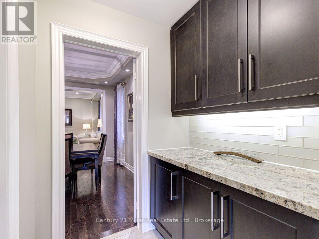 544 Bridgeview Road, Oakville, Ontario  L6M 0P3 - Photo 22 - W13855014