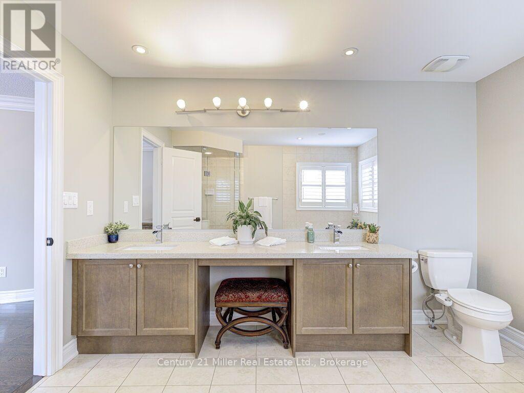544 Bridgeview Road, Oakville, Ontario  L6M 0P3 - Photo 31 - W13855014